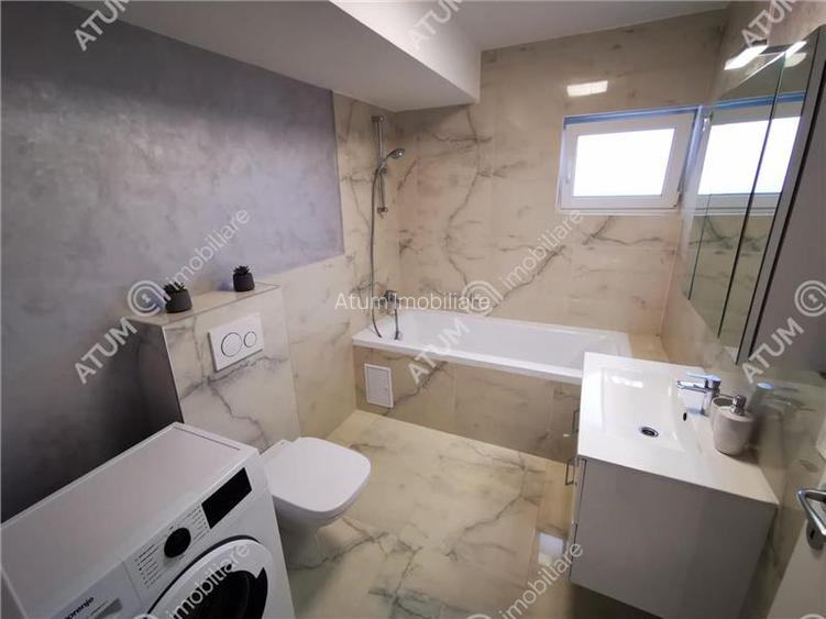 Casa cu 4 camere complet utilata si mobilata in Selibar zona Brana - 15