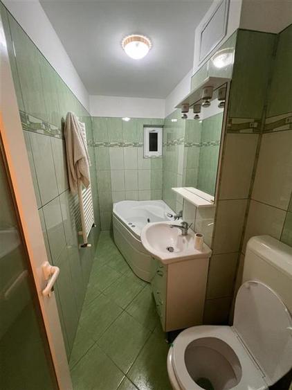 Apartament 3 camere, etaj 3/4, zona Inspectoratul Scolar – Bahne