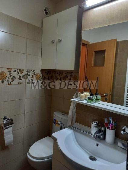 3 camere decomandat Aradului, et 2, renovat, CT,AC