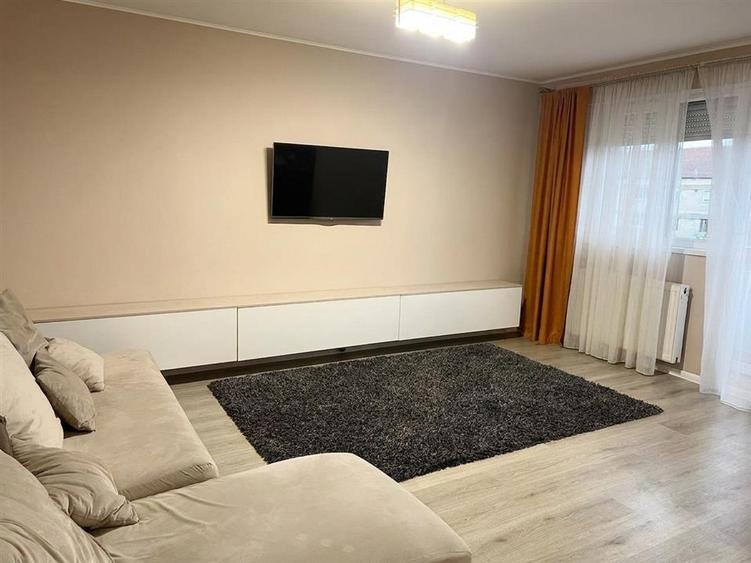 RECO APARTAMENT 3 camere Rogerius