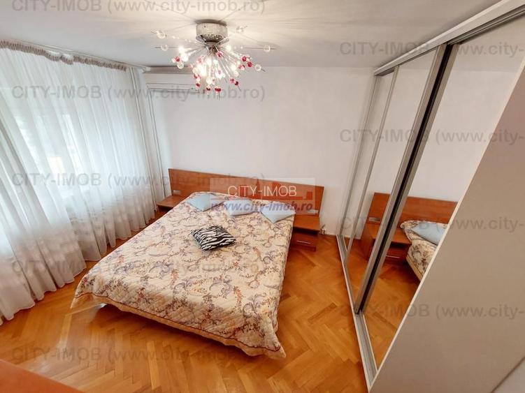 Inchiriere Apatament 3 camere Victoriei - 16