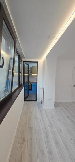 Apartament 2 camere, Cișmigiu-Plevnei, renovare nouă, vedere frumoasă.