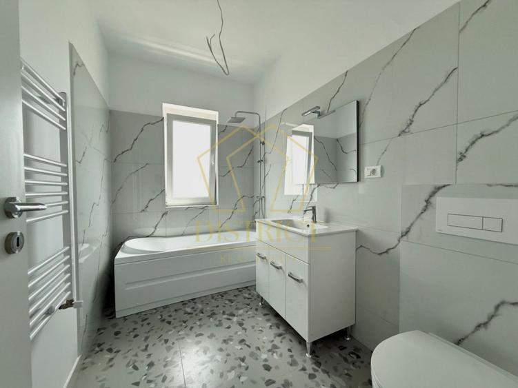 Duplex modern cu 4 camere | Covaci