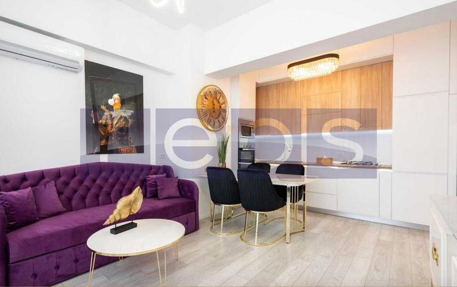 VANZARE APARTAMENT MODERN 2 CAMERE | TERASA SPATIOASA | 13 SEPTEMBRIE