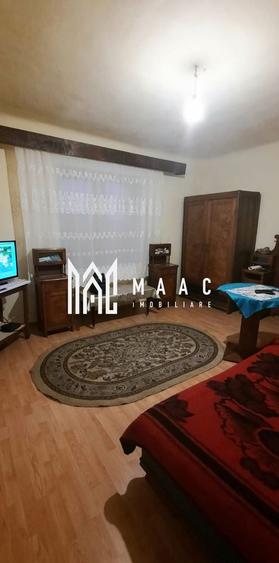 Casă cu teren generos | 18 km de Sibiu | 2400 mp teren | Anexe& Construcție noua