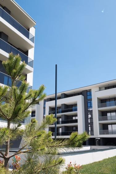 Elite Town Timisoara - Apartament 2 camere | TORONTALULUI - METRO 2