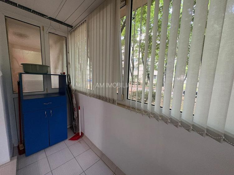 AP. 2 CAMERE - PIATA SUDULUI, BUCATARIE INCHISA, METROU 7 MIN, MODERN - 7