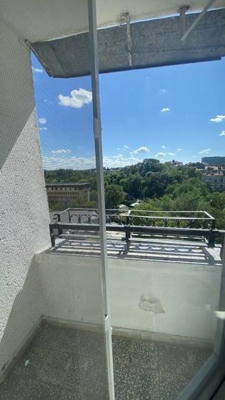 3 camere Unirii | Parcare |Centrala proprie |Vedere Casa Poporului
