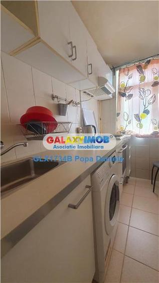 Apartament 2 camere decomandat, N.Racota - Herastrau