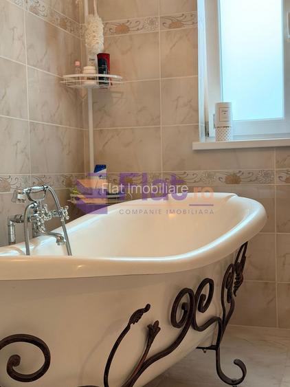 Casă spațioasă și elegantă cu teren  – Sânpetru - 25