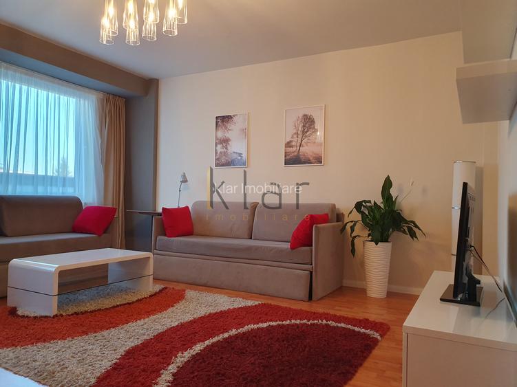 Apartament cu 2 camere 67mp,balcon, Centru NTT Data - 11