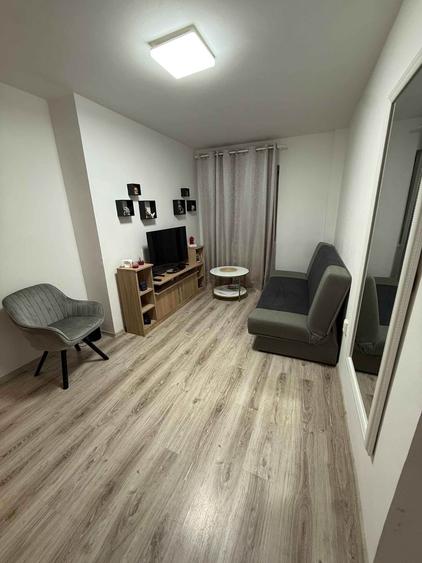 De vânzare apartament 2 camere cartier Hipodrom