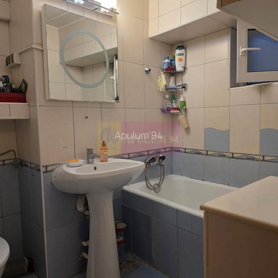 Vanzare apartament 3 camere Unirii-Zepter - 10