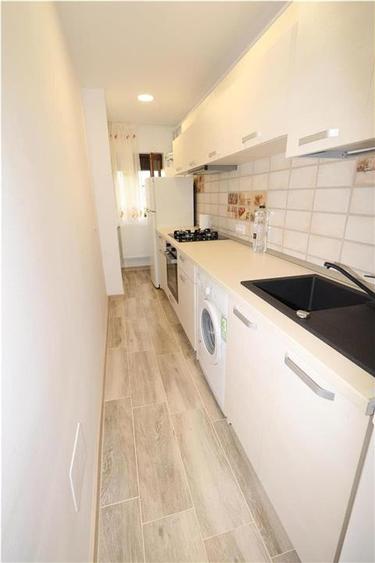 Garsoniera renovata si mobilata zona Big Marelbo