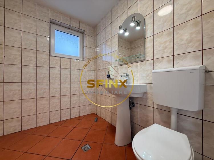 13 camere | Vila individuala | Gara de Nord | Curte | 8 locuri parcare