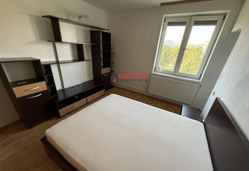 Apartament 2 Camere Decomandat Str. Harmanului - Zona Triaj - Cod 5316