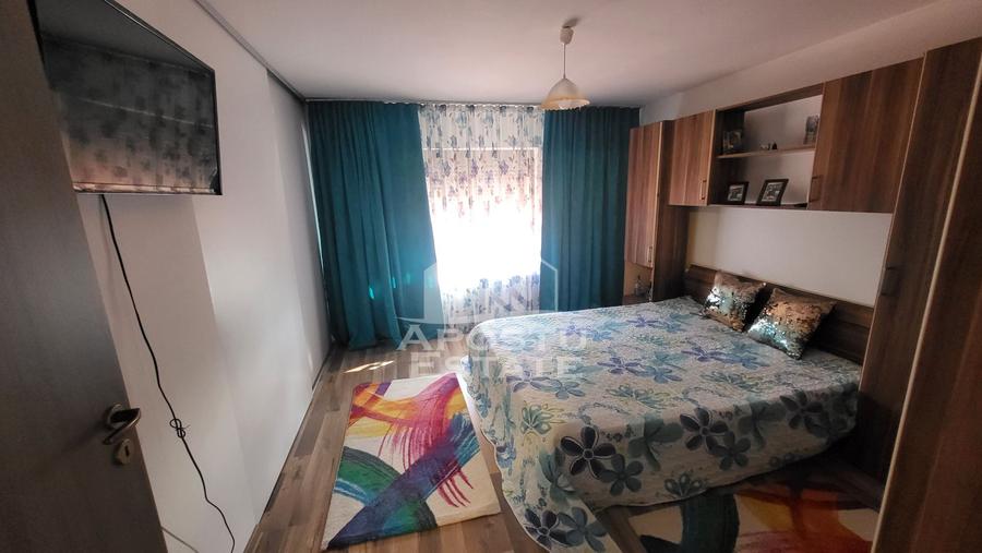 Casa insiruita,4 camere,2 bai,mobilata,Dumbravita