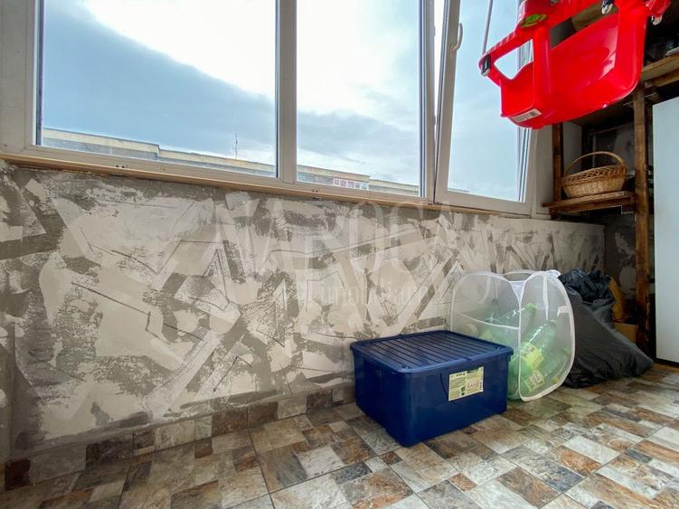 Apartament 4 camere de vanzare in Marasti, Cluj Napoca