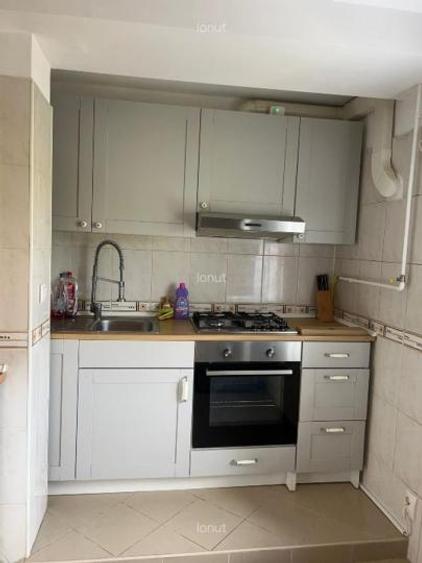 2 Camere | Alba Iulia | Metrou | Decomandat | Balcon | Mobilat | Utilat |
