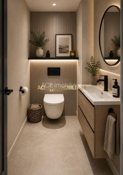 3 Camere | Mihai Bravu | Metrou | Curte | NOU 2026 | 0% COMISION - 6