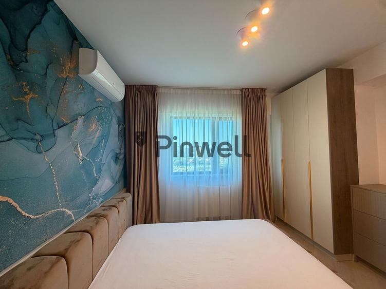 APARTAMENT 3 CAMERE EXCLUSIVIST I CORTINA NORTH PIPERA