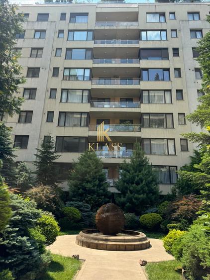 Penthouse cu vedere panoramică - HERASTRAU - AVIATIEI