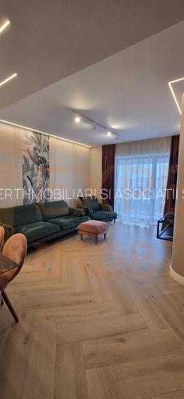 Apartament 2 Camere de Închiriat Tomis Nord – Vaporaș | Lux - 17