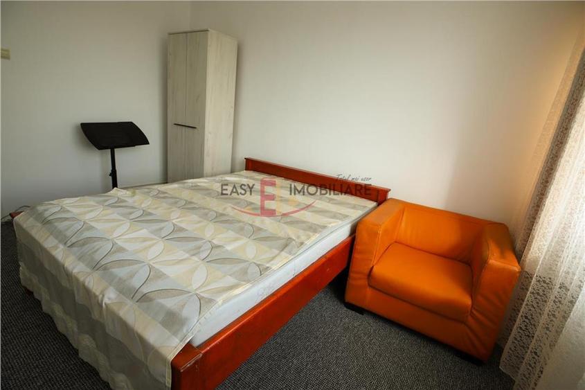 Apartament 2 camre, Aleea Carpati, posibilitate garaj, UMFST