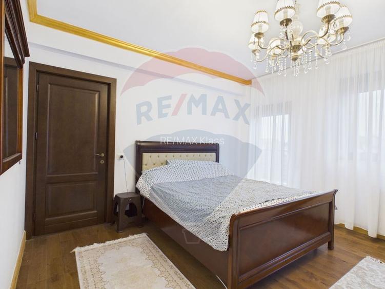 Vila Premium P+2 | Curte Privata | 4 Dormitoare | Therme Bucuresti - 13