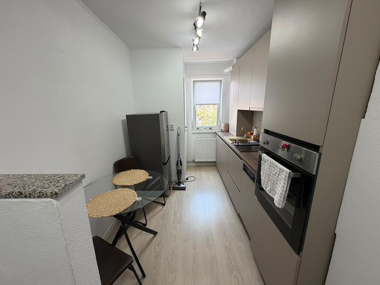 Apartament modern cu 2 camere de vanzare zona Rahovei