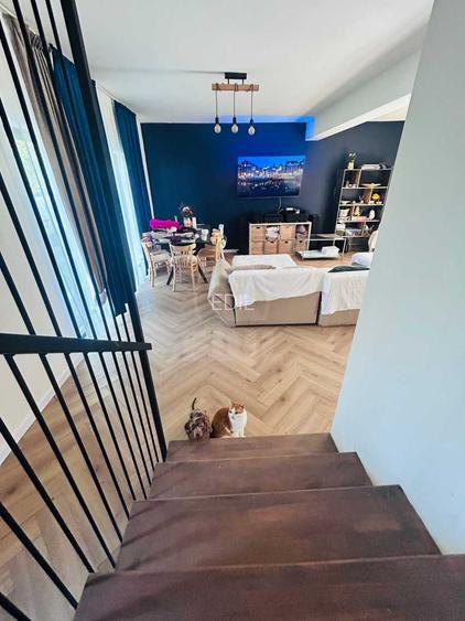 Duplex zona Tautului - 6