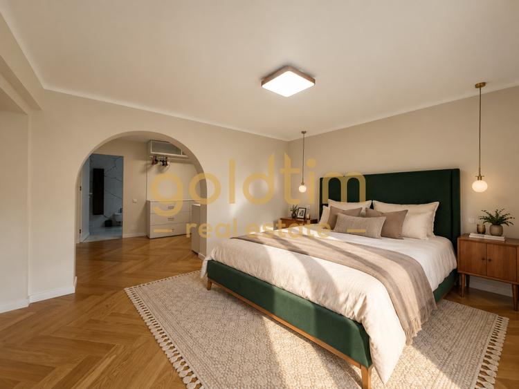 VILĂ 5 CAMERE/ZONA IANCU NICOLAE/GRĂDINĂ PRIVATĂ/RENOVATĂ 2024/2 PARCĂRI
