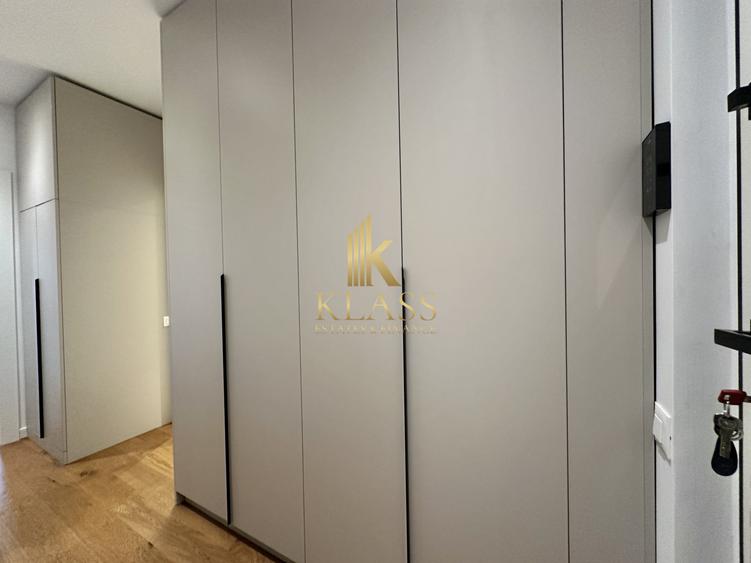 Apartament complet mobilat și utilat de vânzare | One Cotroceni Park