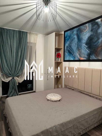 Apartament 2 camere | Decomandat | Terasa | Zona Centrala