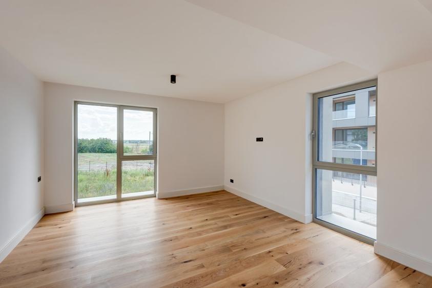 Vila Concept smart&green- Pipera - Iancu Nicolae