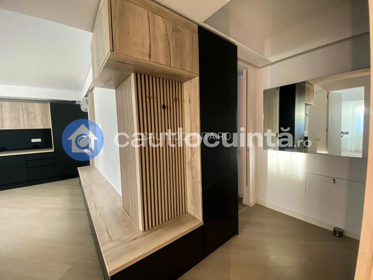 Apartament 3 Camere Pipera Cortina North Parcare Modern LUX - 4