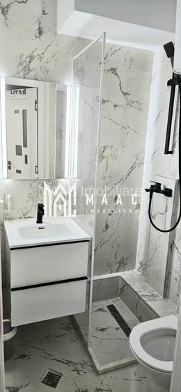 Garsoniera | Etaj 1 | Renovata complet | Mobilata | Lazaret - 5