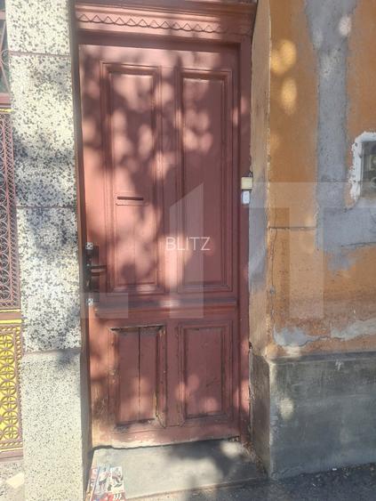Casa de vanzare, 155 mp, zona Lugoj - str. Gheorghe Doja - 4