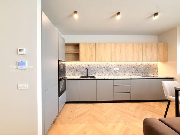 3 Camere | Loc de parcare | Pet Friendly | Afi Home North - Aviatiei - 8