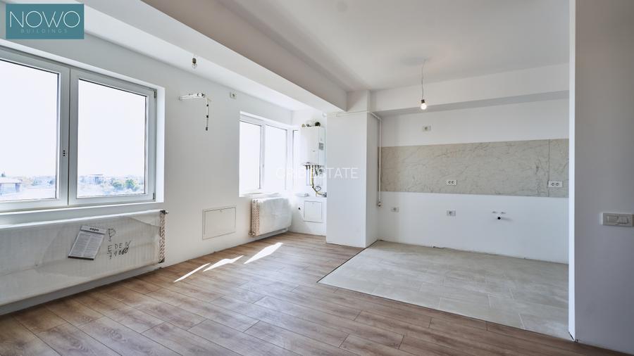 Apartament 3 camere birouri Voluntarii | Bd. Eroilor - 3