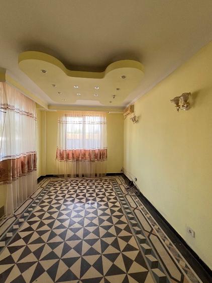 Vila de vanzare rosu Chiajna
