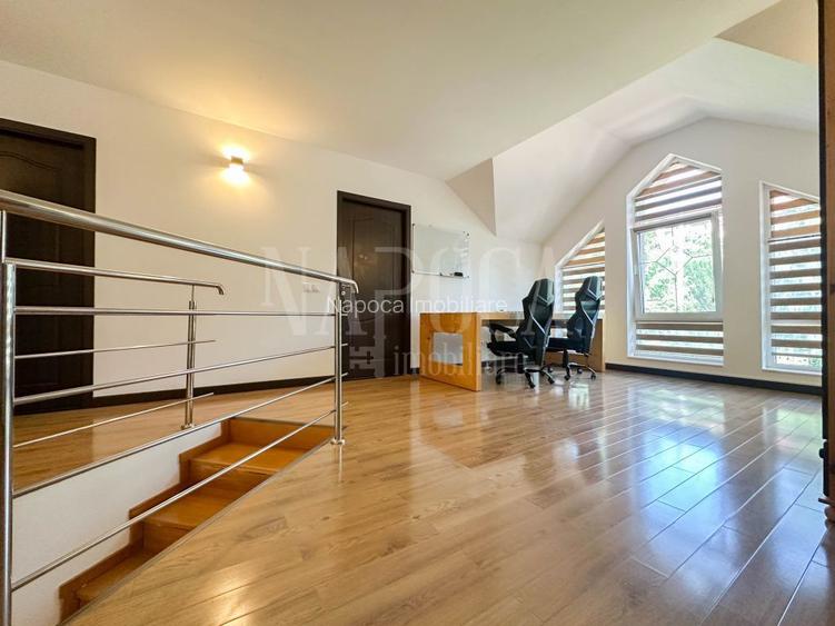Casa 5 camere de vanzare in Europa, Cluj Napoca - 13