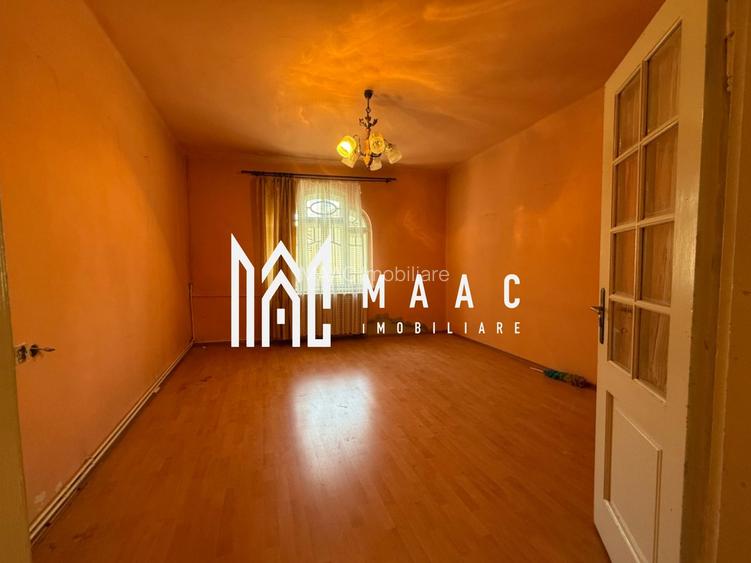 Casă în Curte Comună | 53 Mp | Pivniță Amenajată | Zona Piața Cluj - 8