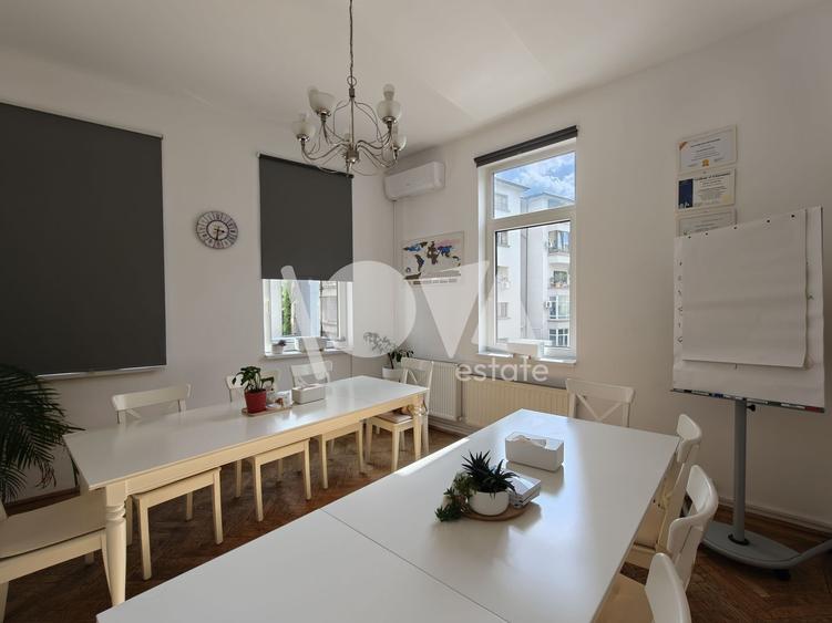 De vânzare - apartament 200 mp utili - Sf. Voievozi - Victoriei