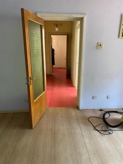 Apartament 2 camere decomandat – Strada Turda 129, Sector 1 – 54 mp