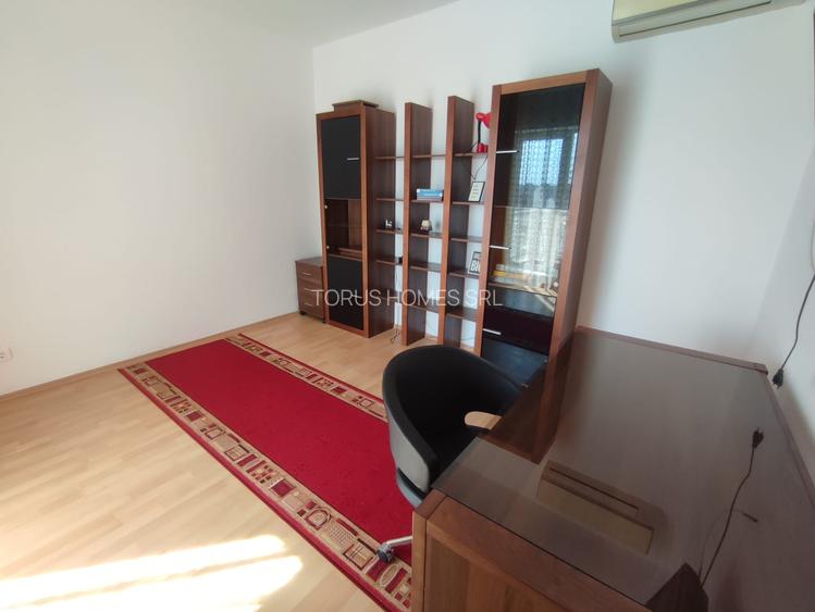 Vânzare Ap. 3 camere - Complex Rezidențial Răsărit de Soare - 5