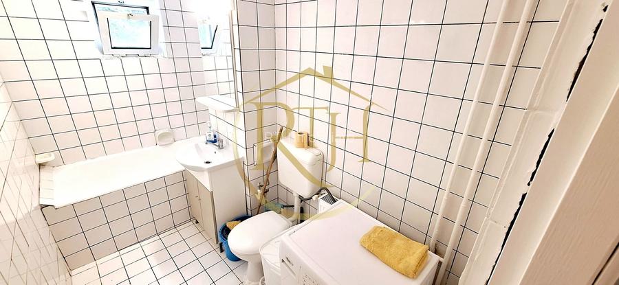 Oferim spre inchiriere apartament, 2 camere, zona Modern, Simion Barnutiu - 19