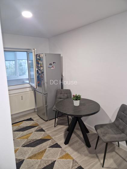 Apartament 2 camere in apropierea parcului Herastrau
