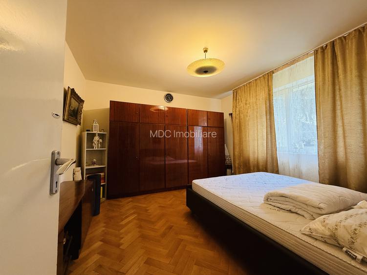 Apartament 2 camere, zona Platinia - 3