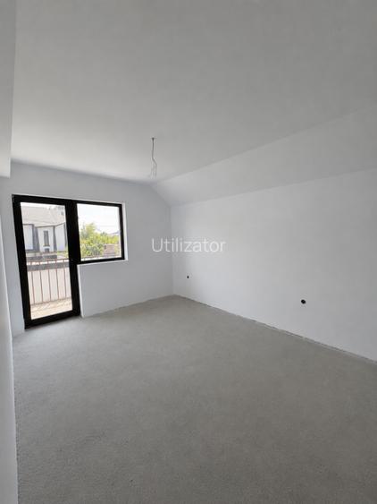 NOU! Casa tip duplex - Bragadiru, P+1+M! Comision 0% - 3